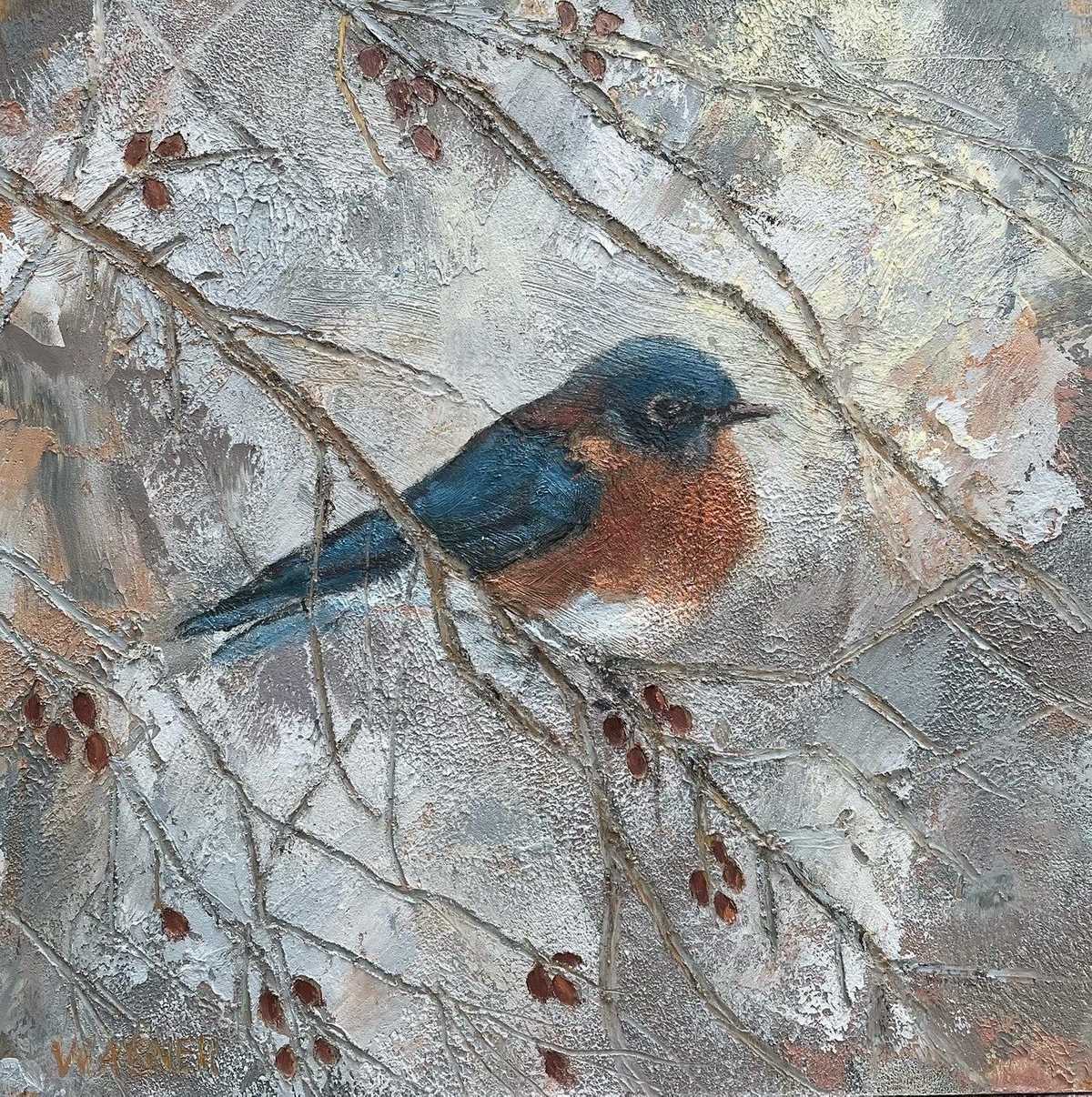 Bluebird