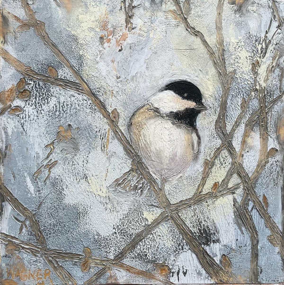 Chickadee 