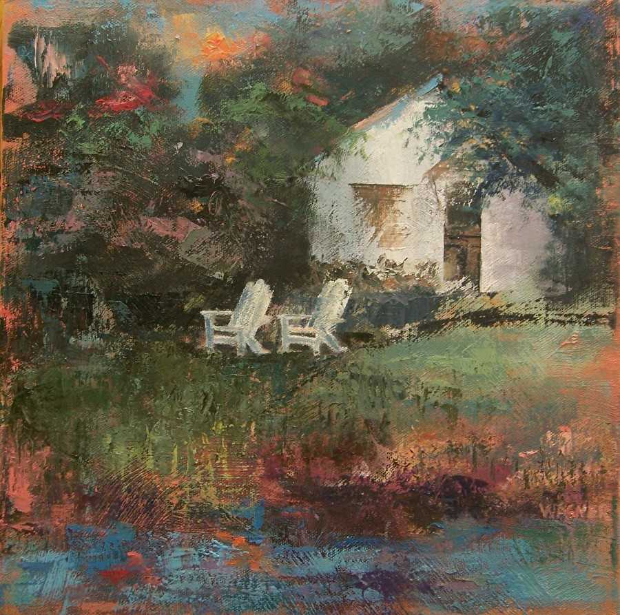 Summer Cottage